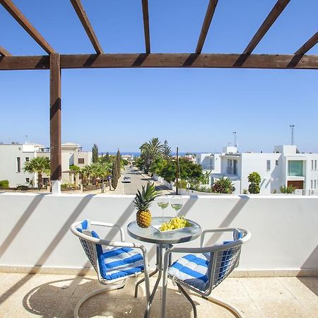 Protaras Holiday Suite Annie Ngoại thất bức ảnh