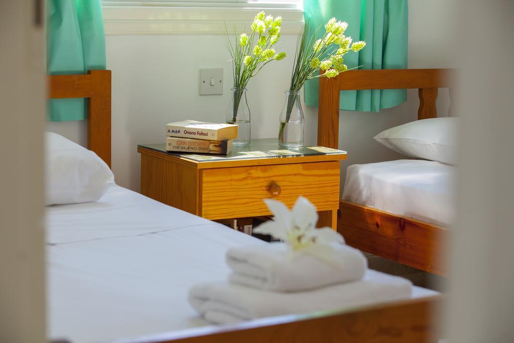 Protaras Holiday Suite Annie Ngoại thất bức ảnh