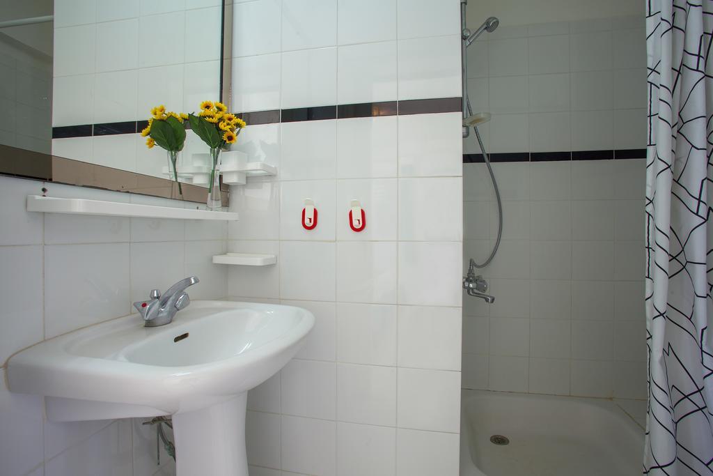Protaras Holiday Suite Annie Ngoại thất bức ảnh