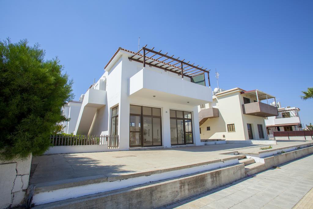Protaras Holiday Suite Annie Ngoại thất bức ảnh